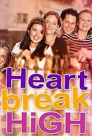 Heartbreak High (2020) watch-Heartbreak High (2020)