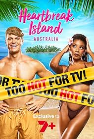 Heartbreak Island (2018) watch-Heartbreak Island (2018)