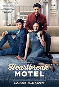 watch-Heartbreak Motel (2024)