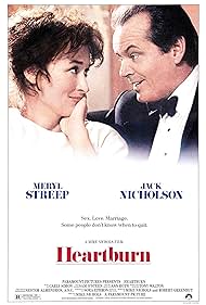Heartburn (1986) watch-Heartburn (1986)