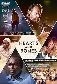 Hearts and Bones (2020) watch-Hearts and Bones (2020)