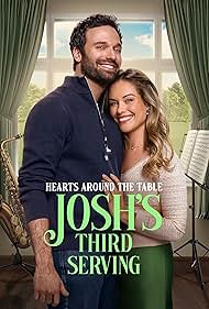 Hearts Around the Table: Josh's Third Serving (2025) watch-Hearts Around the Table: Josh's Third Serving (2025)