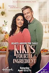 Hearts Around the Table: Kiki's Fourth Ingredient (2025) watch-Hearts Around the Table: Kiki's Fourth Ingredient (2025)