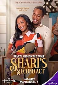 Hearts Around the Table: Shari's Second Act (2025) watch-Hearts Around the Table: Shari's Second Act (2025)