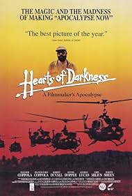 watch-Hearts of Darkness: A Filmmaker's Apocalypse (1991)