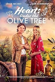 Hearts Under the Olive Tree (2023) watch-Hearts Under the Olive Tree (2023)
