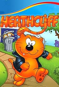 Heathcliff (1980) watch-Heathcliff (1980)