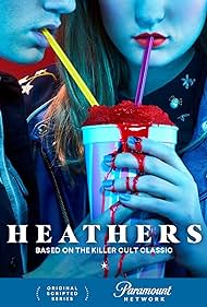watch-Heathers (2018)