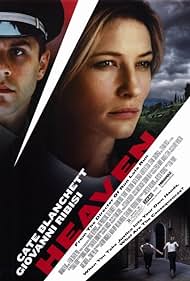 Heaven (2002) watch-Heaven (2002)