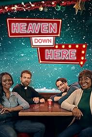 Heaven Down Here (2023) watch-Heaven Down Here (2023)