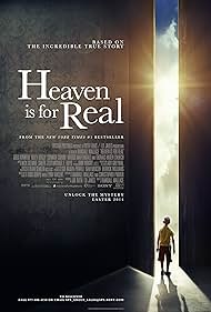 Heaven Is for Real (2014) watch-Heaven Is for Real (2014)