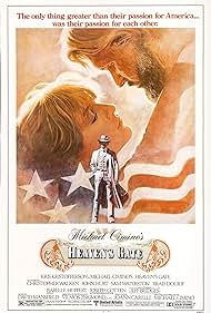Heaven's Gate (1981) watch-Heaven's Gate (1981)