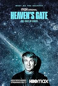 Heaven's Gate: The Cult of Cults (2020) watch-Heaven's Gate: The Cult of Cults (2020)