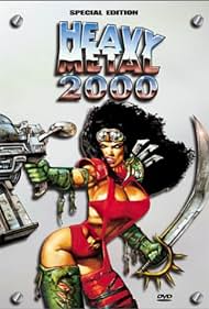 watch-Heavy Metal 2000 (2000)