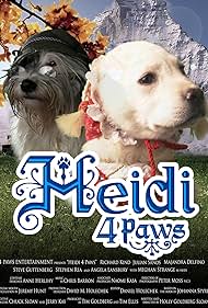 Heidi 4 Paws (2009) watch-Heidi 4 Paws (2009)