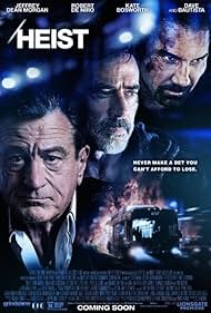 Heist (2015) watch-Heist (2015)