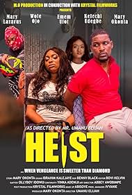 watch-Heist (2019)
