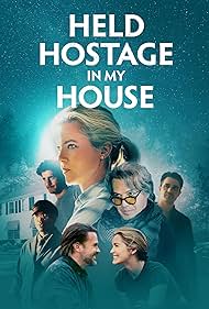 watch-Held Hostage in My House (2024)