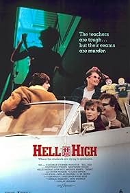 watch-Hell High (1989)