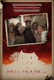 watch-Hell House LLC (2016)