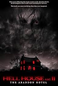 watch-Hell House LLC II: The Abaddon Hotel (2018)
