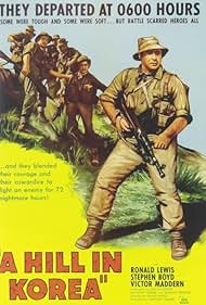 Hell in Korea (1957) watch-Hell in Korea (1957)