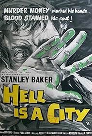 Hell Is a City (1960) watch-Hell Is a City (1960)
