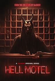Hell Motel (2025) watch-Hell Motel (2025)