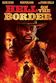 Hell on the Border (2019) watch-Hell on the Border (2019)