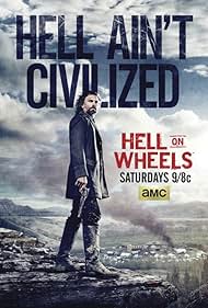 Hell on Wheels (2011) watch-Hell on Wheels (2011)