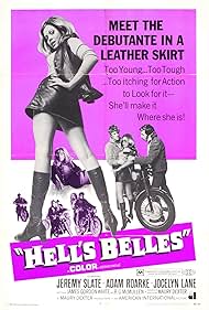 watch-Hell's Belles (1969)
