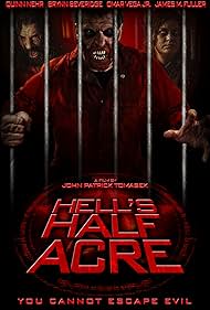 Hell's Half Acre (2023) watch-Hell's Half Acre (2023)