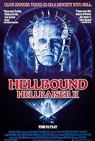Hellbound: Hellraiser II (1988) watch-Hellbound: Hellraiser II (1988)