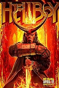 watch-Hellboy (2019)