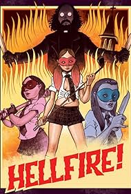 watch-Hellfire! (2019)