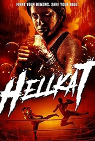 HellKat (2021) watch-HellKat (2021)