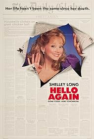 Hello Again (1987) watch-Hello Again (1987)