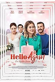 Hello Again - A Wedding a Day (2020) watch-Hello Again - A Wedding a Day (2020)