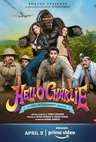 Hello Charlie (2021) watch-Hello Charlie (2021)