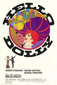 watch-Hello, Dolly! (1969)
