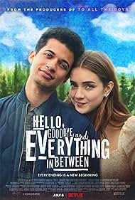 Hello, Goodbye and Everything in Between (2022) watch-Hello, Goodbye and Everything in Between (2022)