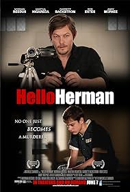 watch-Hello Herman (2013)