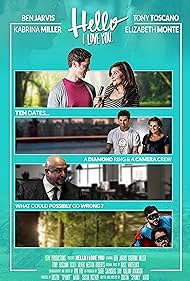Hello I Love You (2018) watch-Hello I Love You (2018)