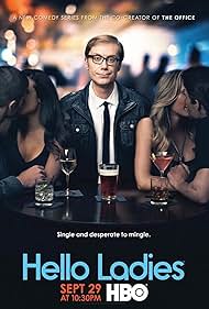 watch-Hello Ladies (2013)