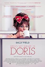 Hello, My Name Is Doris (2016) watch-Hello, My Name Is Doris (2016)