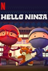 Hello Ninja (2019) watch-Hello Ninja (2019)