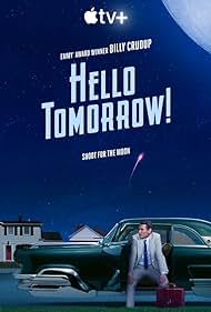 Hello Tomorrow! (2023) watch-Hello Tomorrow! (2023)