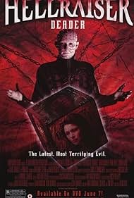 Hellraiser: Deader (2005) watch-Hellraiser: Deader (2005)