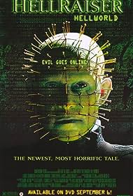watch-Hellraiser: Hellworld (2005)