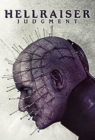 Hellraiser: Judgment (2018) watch-Hellraiser: Judgment (2018)